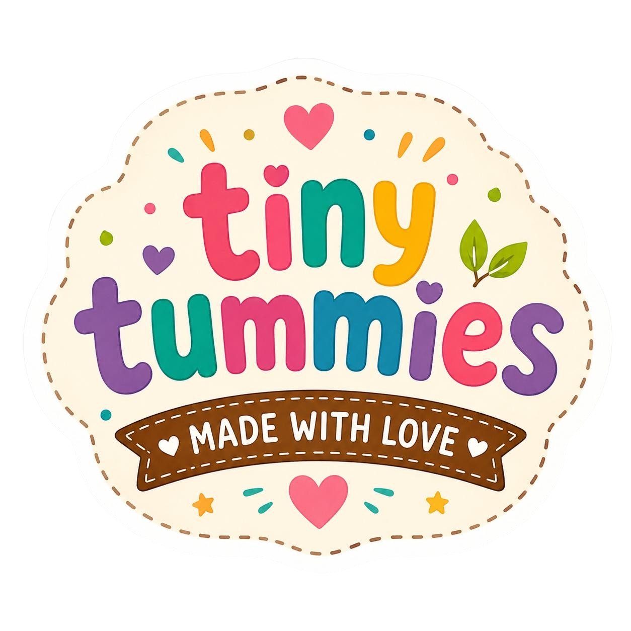 Tiny Tummies