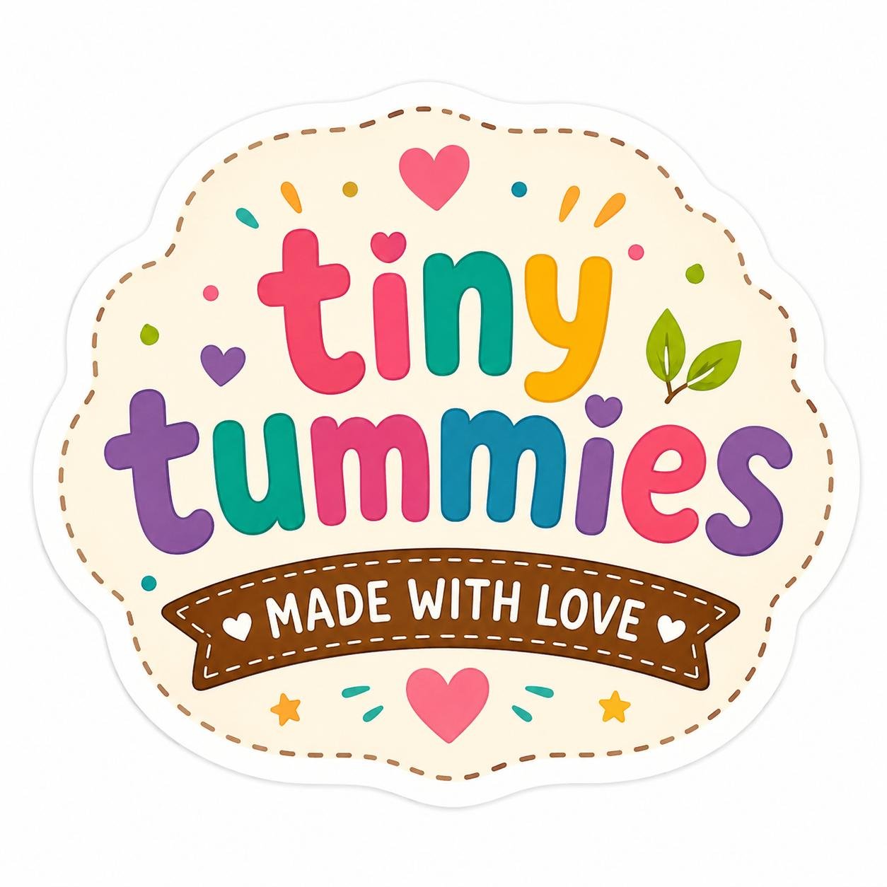 Tiny Tummies